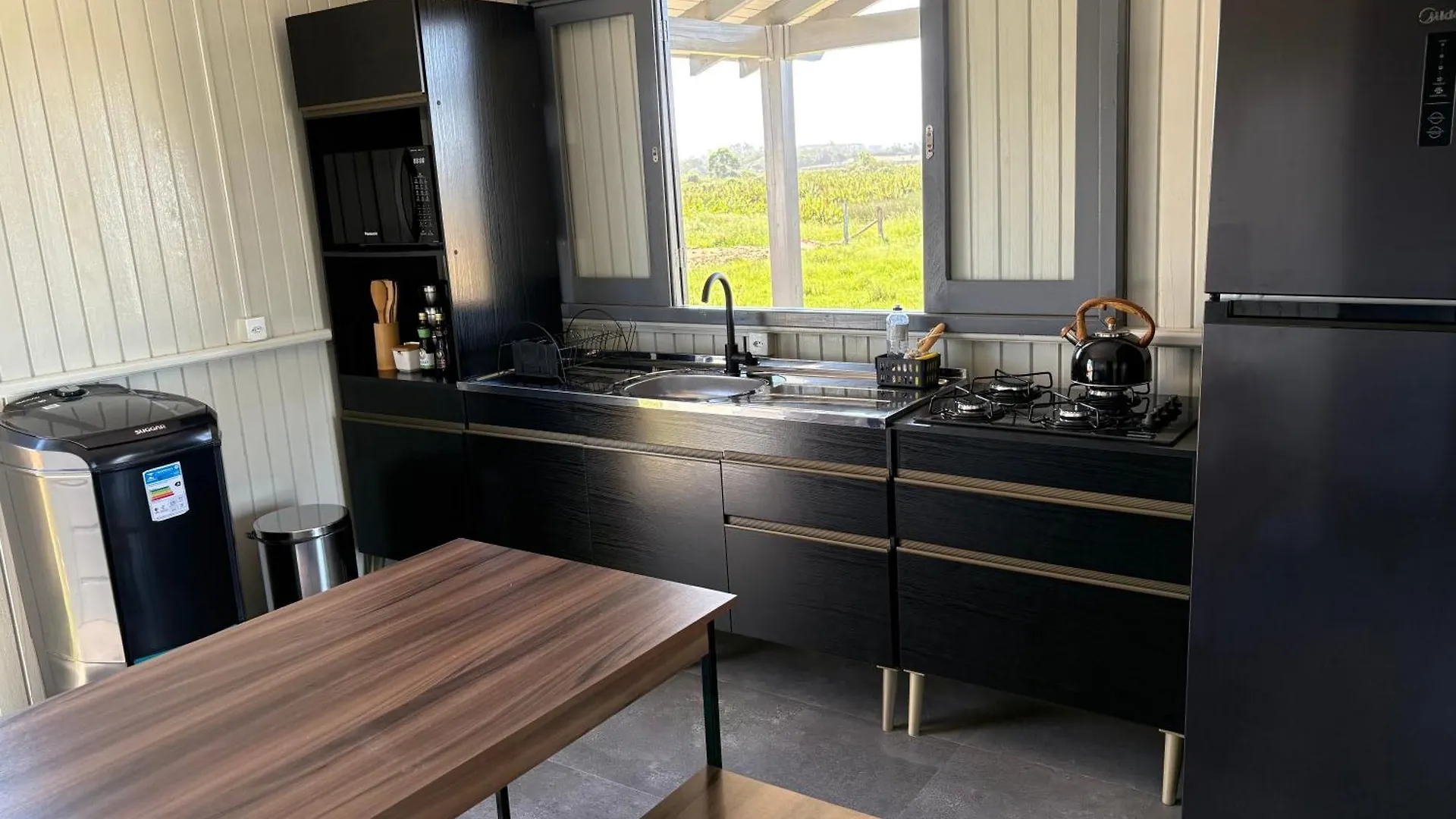 Сasa de vacaciones Villa Dookie Ilhas Araranguá