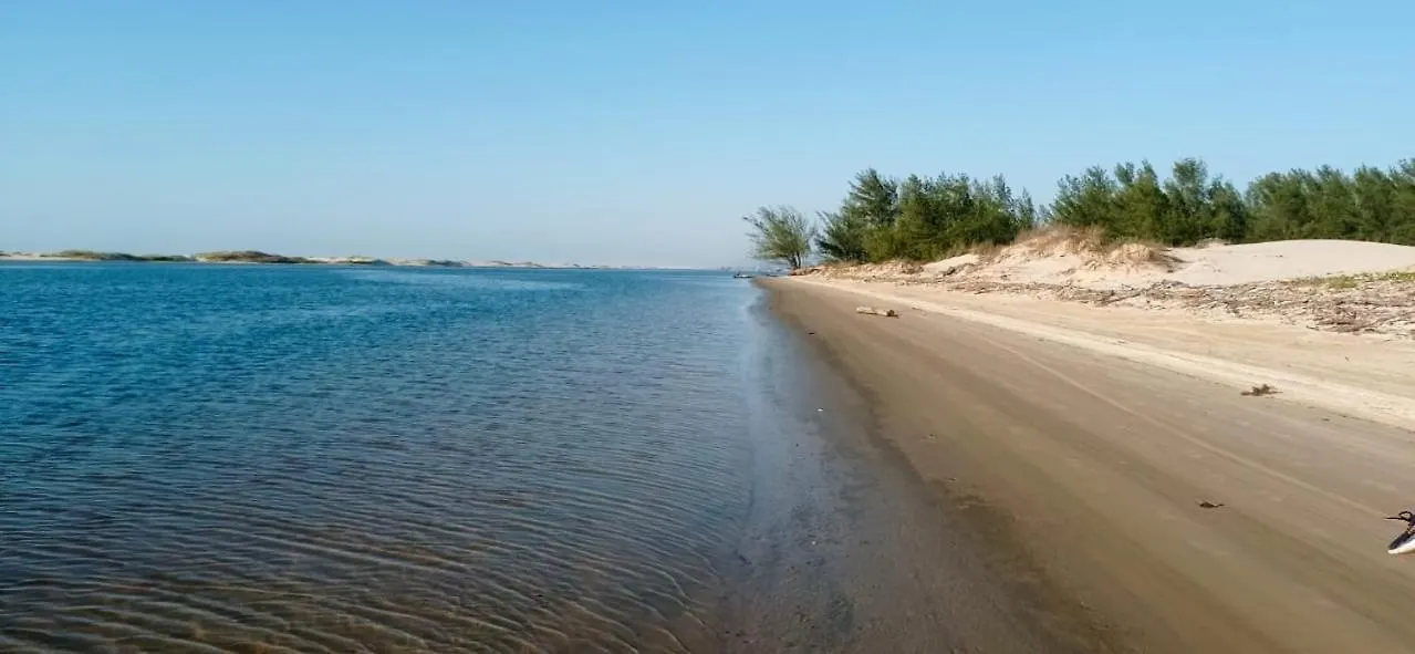 Villa Dookie Ilhas Araranguá Brasil