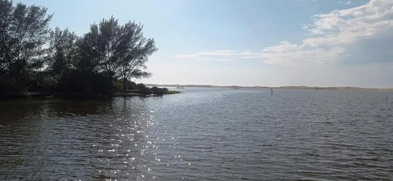 Villa Dookie Ilhas Araranguá