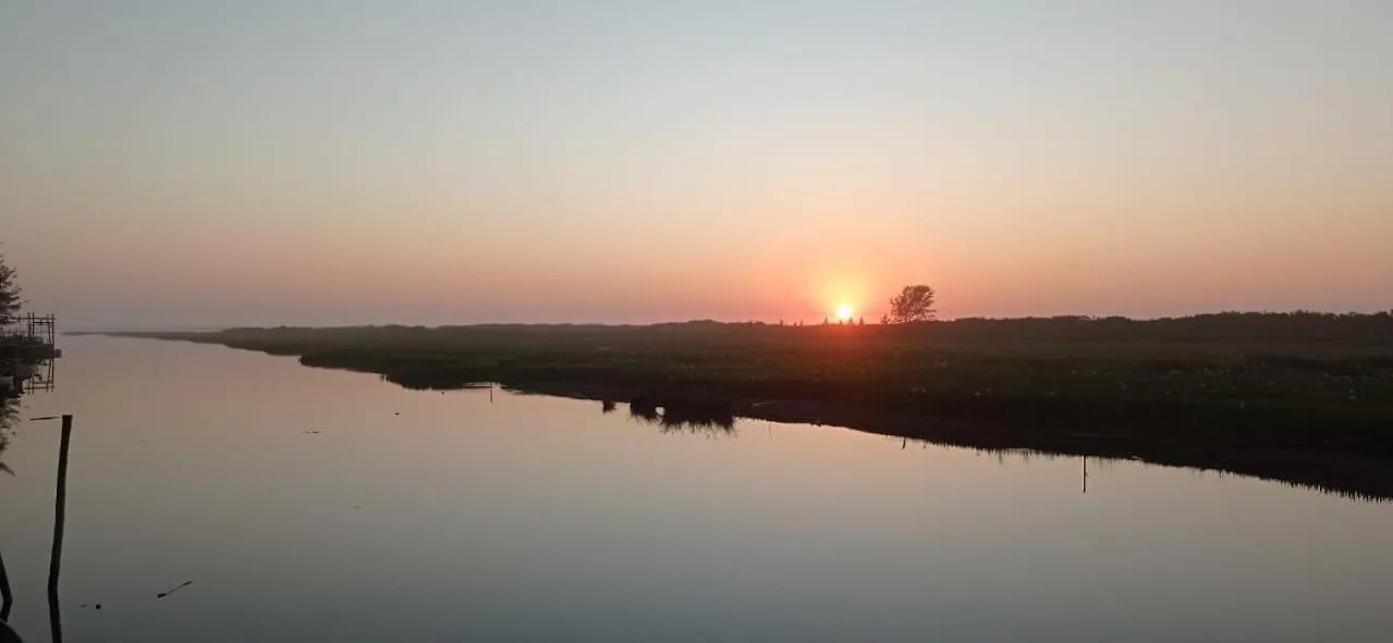 Сasa de vacaciones Villa Dookie Ilhas Araranguá Brasil