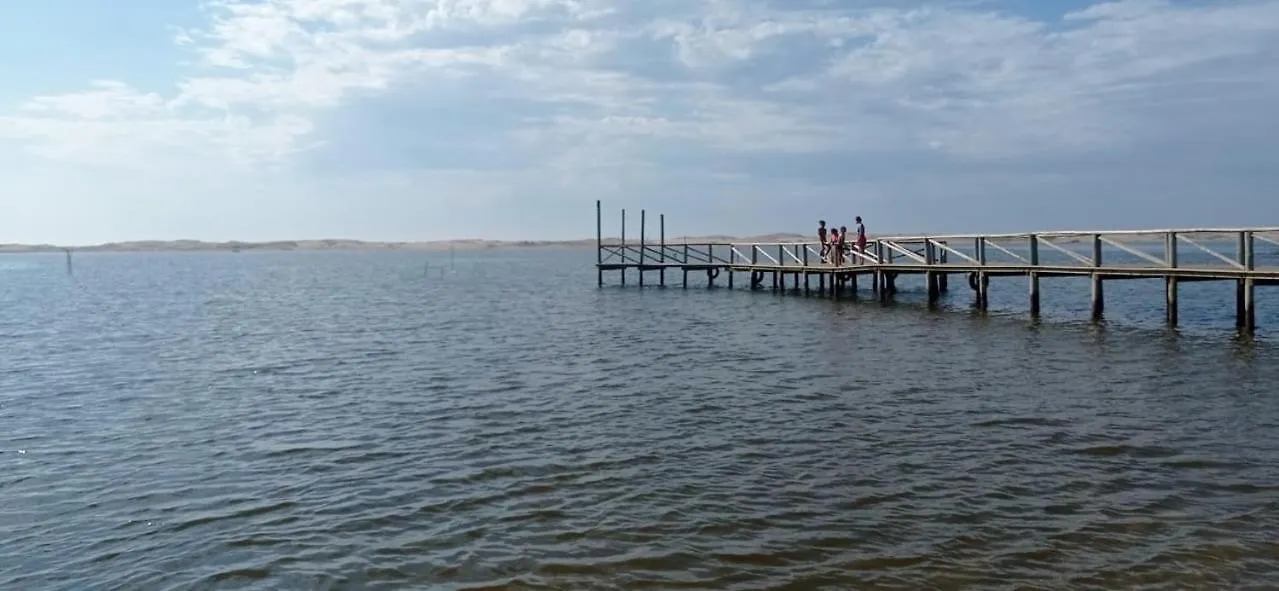 Villa Dookie Ilhas Araranguá