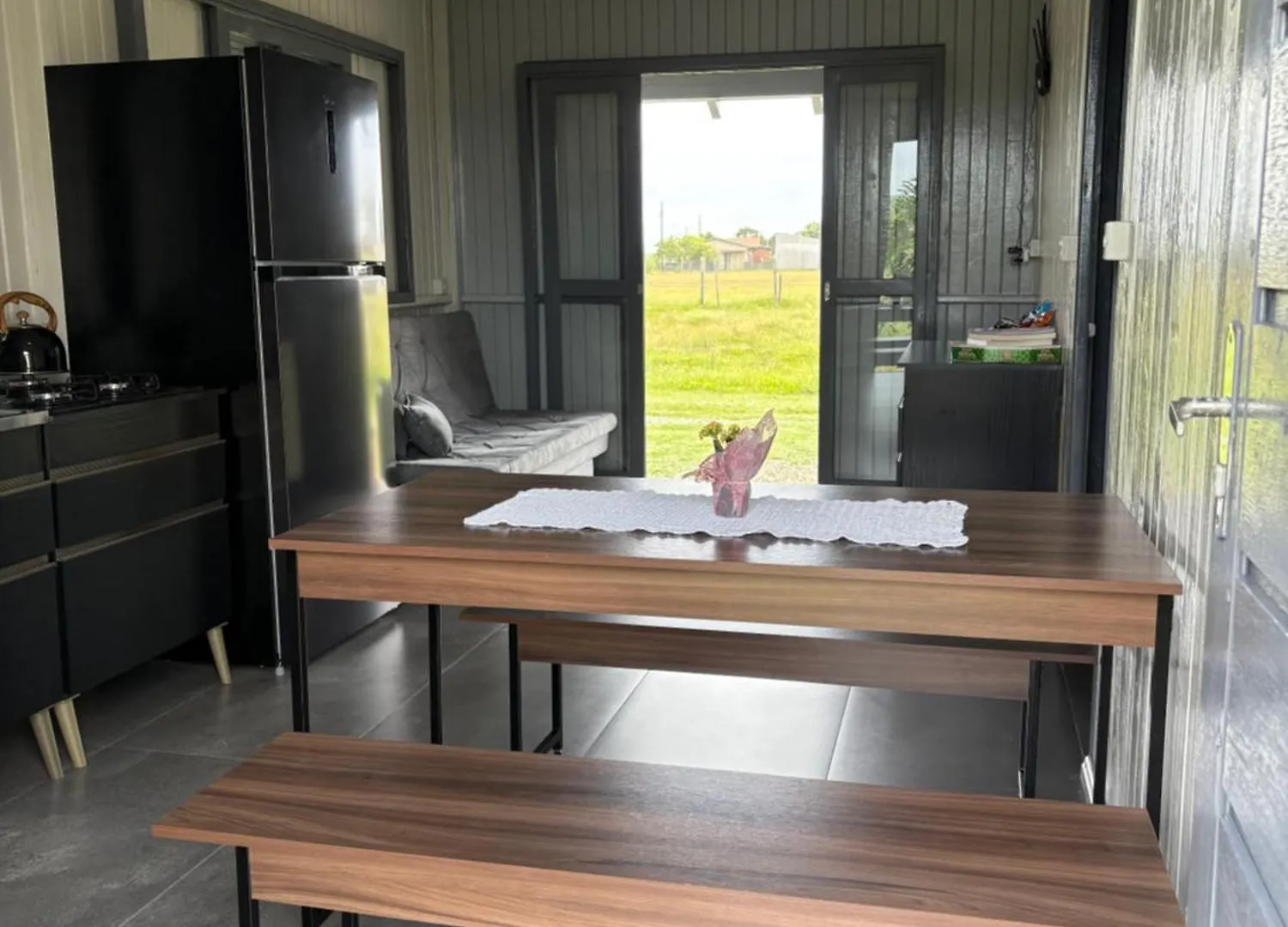 Villa Dookie Ilhas Araranguá