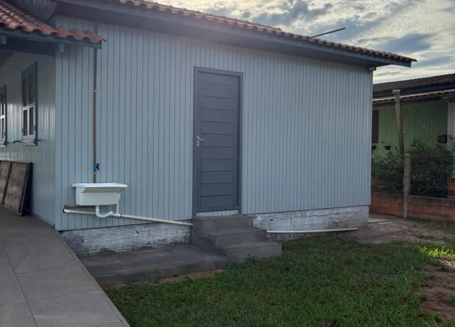 Villa Dookie Ilhas Araranguá 0*,