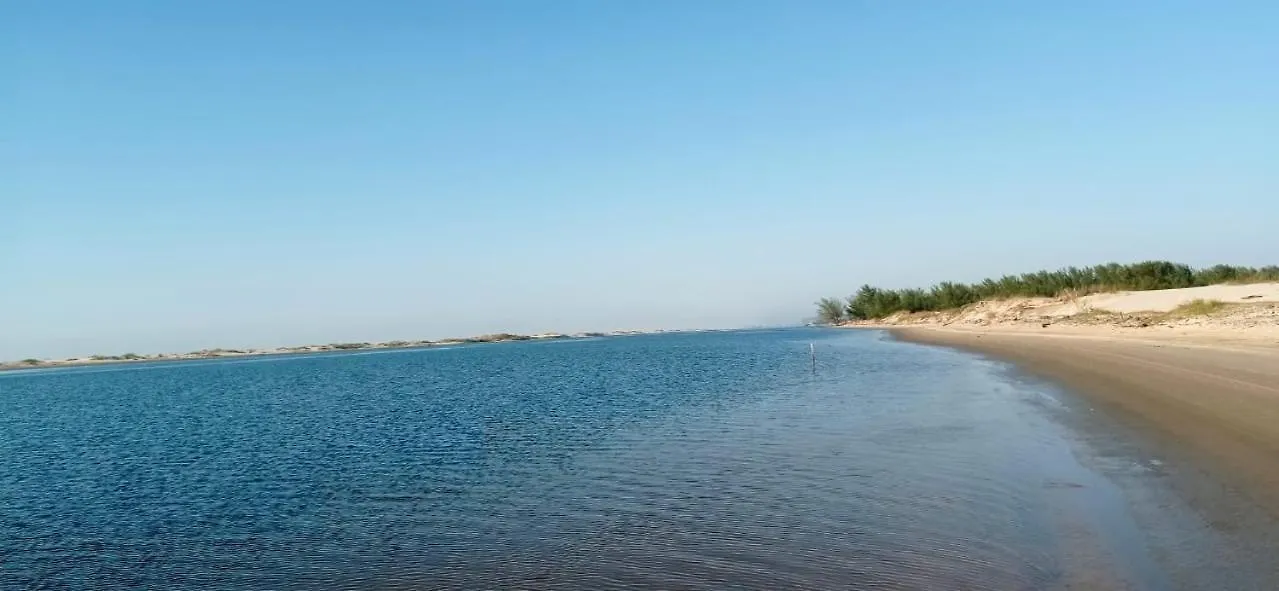 Villa Dookie Ilhas Araranguá Сasa de vacaciones