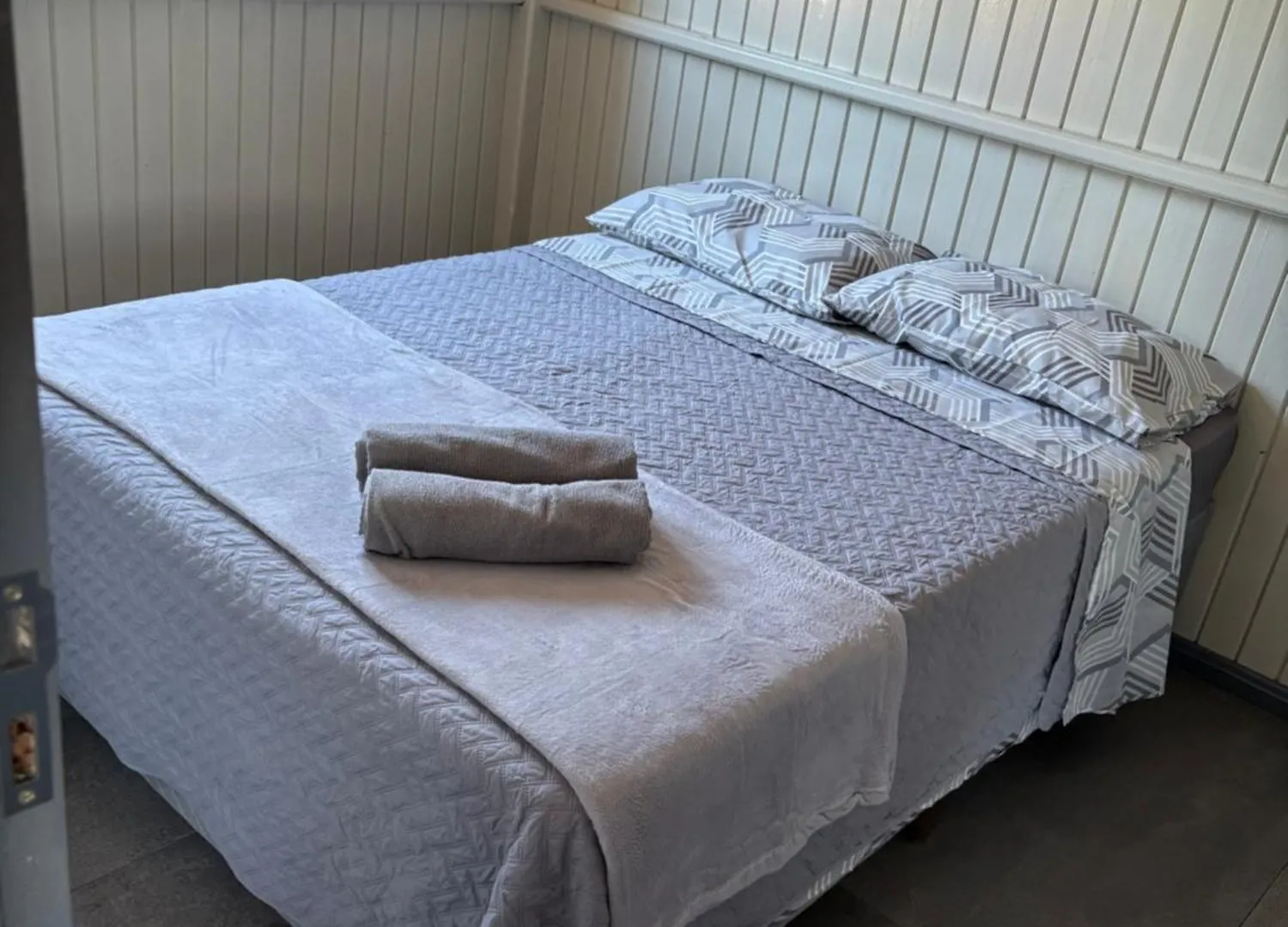 Сasa de vacaciones Villa Dookie Ilhas Araranguá