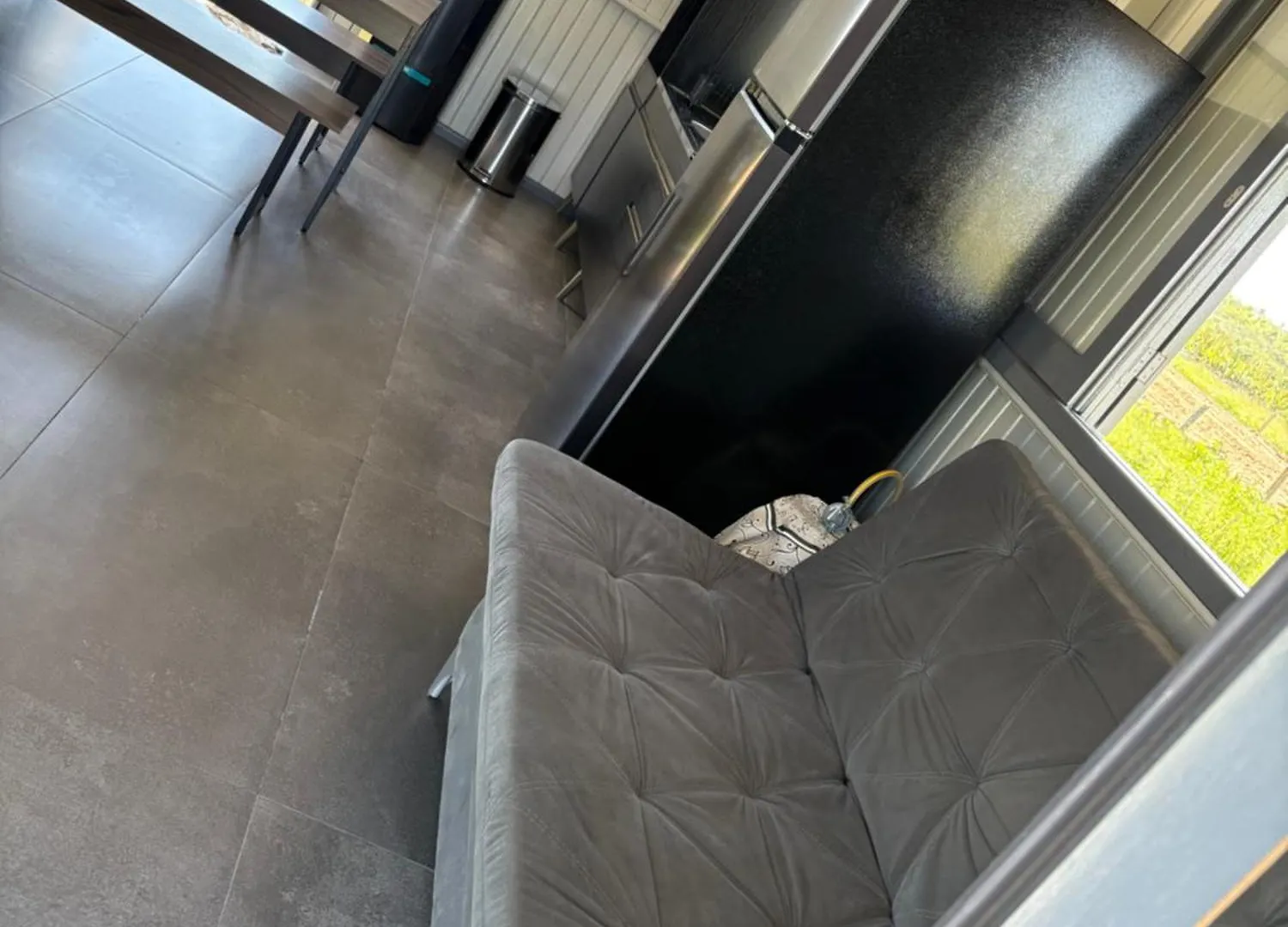 Villa Dookie Ilhas Araranguá Сasa de vacaciones