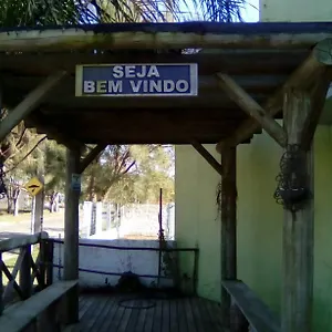  Apartamento Emanuel